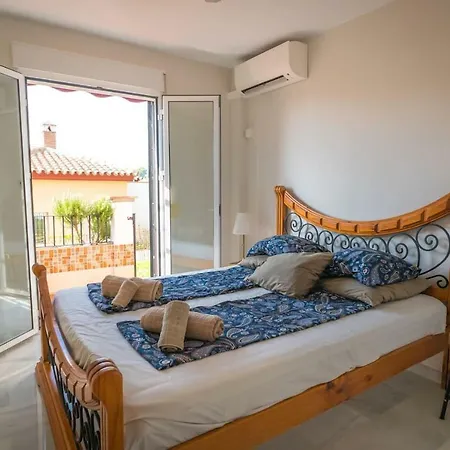 Apartmán In Burriana, Nerja