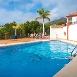 In Burriana, * Nerja