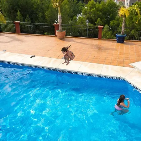 In Burriana, Nerja