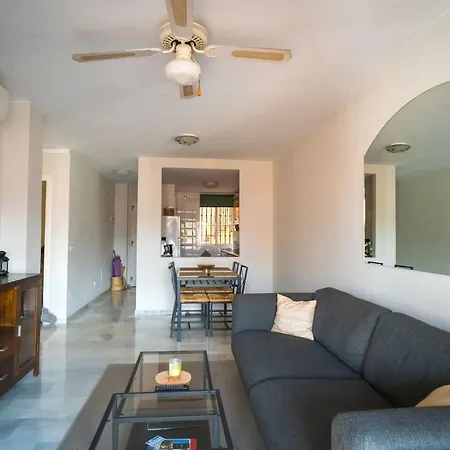 Appartement In Burriana,