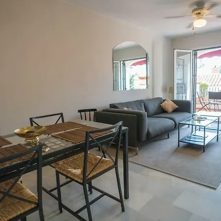 Apartamento In Burriana, Nerja