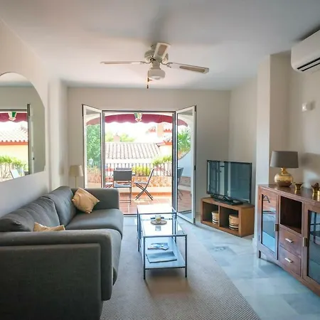 In Burriana, Appartement *