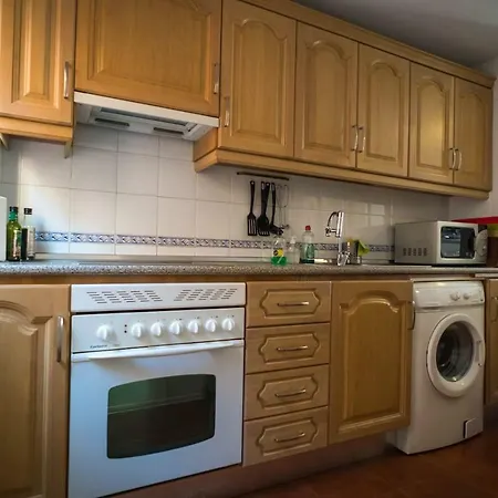 Appartement In Burriana,