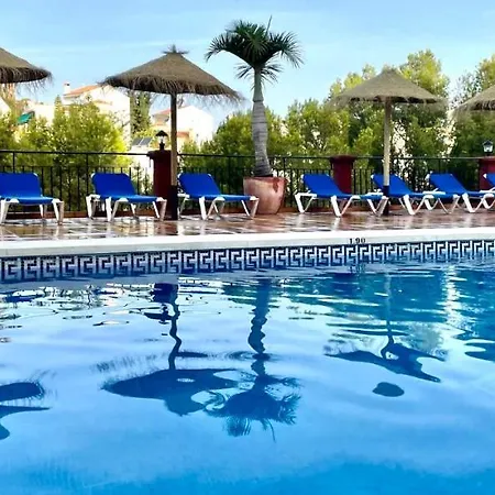In Burriana, Nerja
