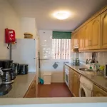 Apartment In Burriana, Nerja