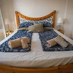 Apartment In Burriana, Nerja