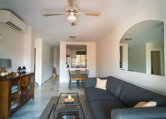 アパート In Burriana,