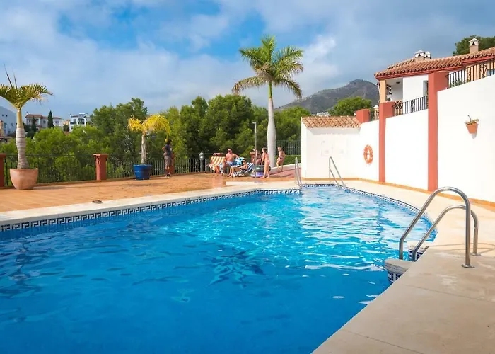 In Burriana, * ネルハ