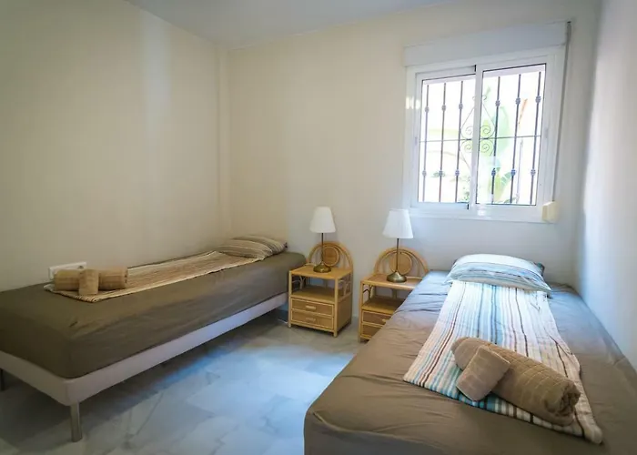 In Burriana, ネルハ